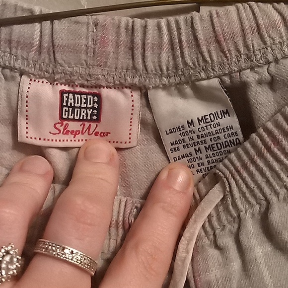 Pajama bottoms - Picture 3 of 4